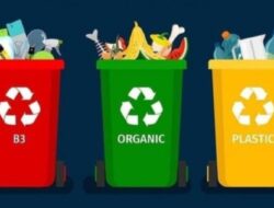 Cimahi Lawan Darurat Sampah,  RW 14 Cipageran Pelopor Gerakan Pilah Sampah dari Rumah
