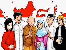 Forkopimda dan Organisasi Kepemudaan Depok Gelar Doa Lintas Agama