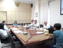 Kemenkum Jabar Bersama Polda dan Imigrasi Seleksi Ketat 10 WNA Jadi WNI