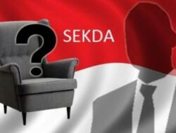 Empat Nama Mencuat dalam Bursa Calon Sekda Kabupaten Bekasi