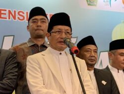 Menag: Tunjangan Profesi Guru (TPG) Non PNS Naik Jadi Rp2 Juta