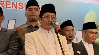 Menag: Tunjangan Profesi Guru (TPG) Non PNS Naik Jadi Rp2 Juta