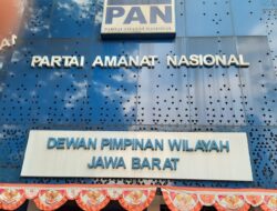 Pernyataan Mendes PDT Bertolak Belakang Dengan Surat DPW PAN Jabar Calon Pendamping Desa