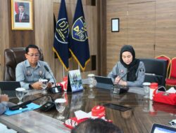 Kemenkum Jabar Ikut Bedah Tuntas UU No. 1 Tahun 2016 yang diselenggarakan BPHN