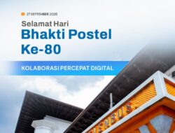 Simbol Perjuangan Rebut Kendali Komunikasi   