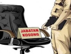 Masa Jabatan 528 Kepala Desa di Jabar Segera Habis, Dedi Mulyadi Surati Mendagri