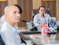 Kemenkum Jabar Dukung Akselerasi Kebijakan Industri Pangan Via Legal Policy Hub