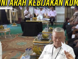 Pemerintah Pertimbangkan Perpanjang Izin Kegiatan Pertambangan