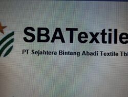 SBATextile Bandung Pailit, Ribuan Pekerja Terancam di PHK
