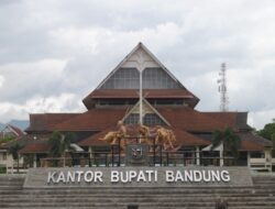 Pemkab Bandung Gelar Gebyar Penyerahan HKI, Lindungi Produk Pelaku Ekraf