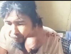 Gubernur Jabar Bantu Warga Penderita Tumor di Ciamis