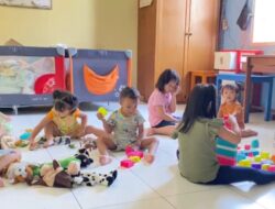 Banyak Day Care Abal-abal di Bandung, Farhan Berpesan: Jangan Asal Titip Anak