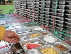 Keracunan MBG, Dedi Mulyadi: Masalahnya karena Makanan Dimasak Malam Dikonsumsi Siang