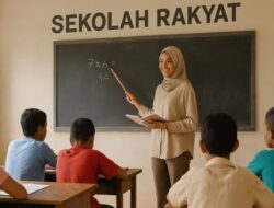 Pemerintah Kabupaten Garut Siapkan Rp 12 Miliar untuk Sekolah Rakyat