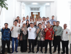 Bupati Garut dan DJSN Upayakan Pengaktifan Kembali Peserta PBI-JK