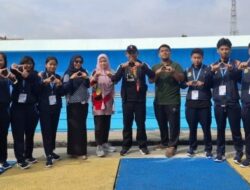 Atlet Renang Siap Mengharumkan Kota Sukabumi di POPDA Jawa Barat