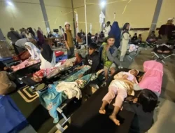 Keracunan MBG di Bandung Barat, Dinkes Jabar: 32 Orang Masih Dirawat