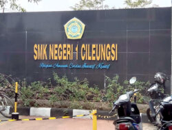 SMK Negeri 1 Cileungsi Roboh, Seluruh Kepsek SMA/SMK Negeri Diminta Cek Kondisi Sekolah