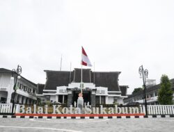 DPRD Jabar dan Pemprov Jabar Bahas Pemekaran Sukabumi Utara dan Penambahan Kecamatan