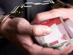 Oknum ASN Pemkot Bandung Pelaku Penggelapan Uang Pajak Diproses Hukum