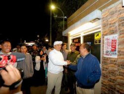 Kritik Siskamling Kota Bandung, Bima Arya Pertanyakan Gen Z dan Milenial