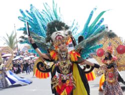 Sempat Tertunda, Karnaval Budaya Harjad Kuningan akan Digelar 5 Oktober