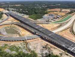 Bakal Dibangun 3 Jalan Tol Baru di Jawa Barat, Ini yang Dilakukan Dedi Mulyadi