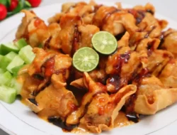 Batagor Lebih Top Ketimbang Sushi, Duduki Peringkat Ketiga Kuliner Dunia