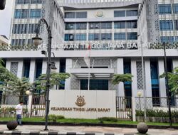 Diduga KKN, Pembangunan RKB SMAN Tomo 2025 Dilaporkan di Kejati Jabar