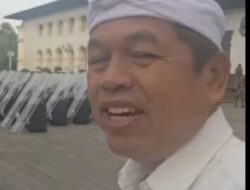 Gubernur Jabar Minta Bupati dan Walikota  Se Jabar Tetap Siaga