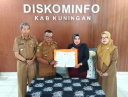 Diskominfo Gandeng Akademisi dan Desa, Bersatu Kembangkan Website