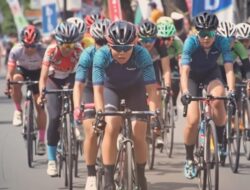 Capai 381 Peserta, 45 dari Mancanegara Siap Adu Cepat di Tour de Linggarjati