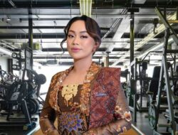 Zita Anjani, Putri Zulkifli Hasan Batal Hadiri Seminar di Unpad, tapi Pamer Nge-gym