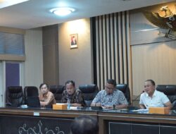 Bupati Kuningan Usulkan 4.289 Pegawai Non ASN Menjadi PPPK Paruh Waktu