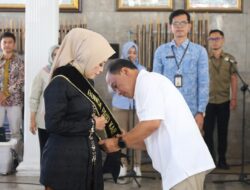 Pengukuhan Bunda dan Pokja PAUD Kuningan: Komitmen Membangun Generasi Emas   