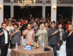 TdL ke-8 Resmi Dimulai, Ratusan Atlet Nasional dan Mancanegara Siap Berpacu