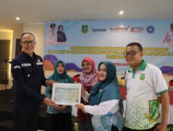 Kelurahan Jayamekar Perkuat Pemahaman Kader PKK dan Posyandu Dalam Penanggulangan Stunting
