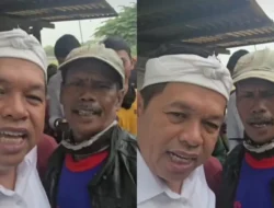Irigasi Sawah Karawang Tertutup Perumahan, Dedi Mulyadi Janji Kirim Alat Berat