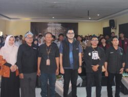 Yayasan Dapuran Kipahare Lestarikan Seni Tradisi dan Ritual Betok   