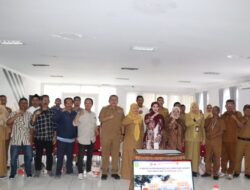 Dinas Kesehatan Kota Sukabumi Roadshow ke Kecamatan Citamiang