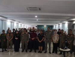 Pemkot Sukabumi Berkomitmen Berantas Rokok Ilegal