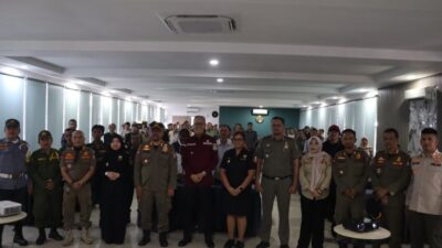 Pemkot Sukabumi Berkomitmen Berantas Rokok Ilegal