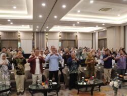 RSUD R.Syamsudin Gelar Sarasehan Hadapi Pemberlakuan IDRG
