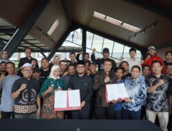 Kemenkop Perkuat Koperasi Desa Lewat Lokakarya di Ponpes Al Ittifaq, Hasilkan Komitmen Rp7 Miliar