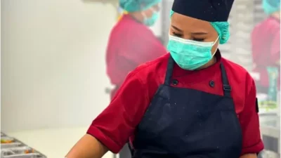 Dedi Mulyadi Usul Sekolah yang Punya 1.000 Siswa, Bikin Dapur MBG di Sekolah