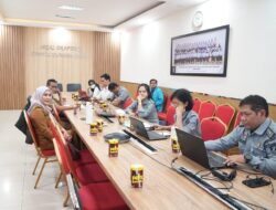 Status Aparatur Desa KBB Jadi Perdebatan, Kemenkum Jabar Turun Tangan