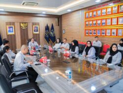 Pasca Transformasi Organisasi, Kemenkum Jabar Fokuskan Kinerja Lewat Pembaruan SOP