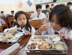 Cegah Keracunan Terulang, Bupati Garut Keluarkan SE Wajibkan Pegawai SPPG Ikuti Pelatihan Keamanan Pangan