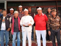 Pasca Demo Ricuh, Tokoh Masyarakat Jawa Barat Deklarasi Damai
