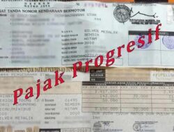 Segini Tarif Pajak Koleksi Mobil Lebih dari Satu di Jawa Barat